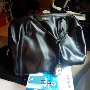 Ralph Lauren purse